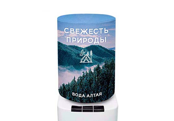чехлы на кулеры