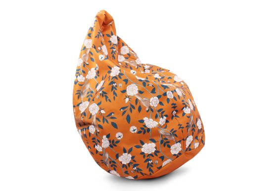 Кресло-мешок ПРОМО, 4 клина. L(96x64см), Оксфорд 600PU 220 гр.кв.м. (1)