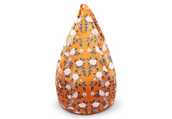 Кресло-мешок ПРОМО, 4 клина. L(96x64см), Оксфорд 600PU 220 гр.кв.м. (1)