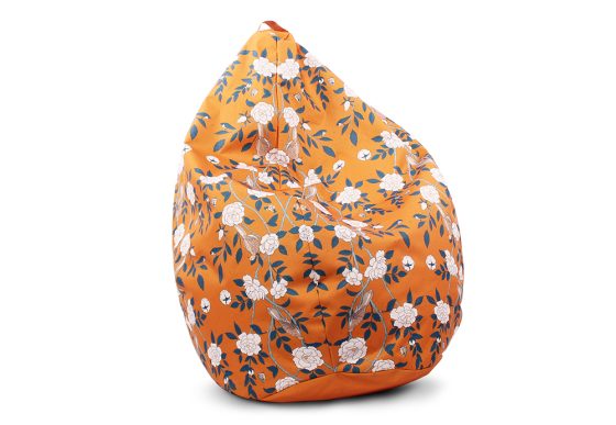 Кресло-мешок ПРОМО, 4 клина. L(96x64см), Оксфорд 600PU 220 гр.кв.м. (1)