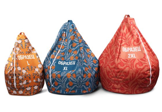 Кресло-мешок ПРОМО