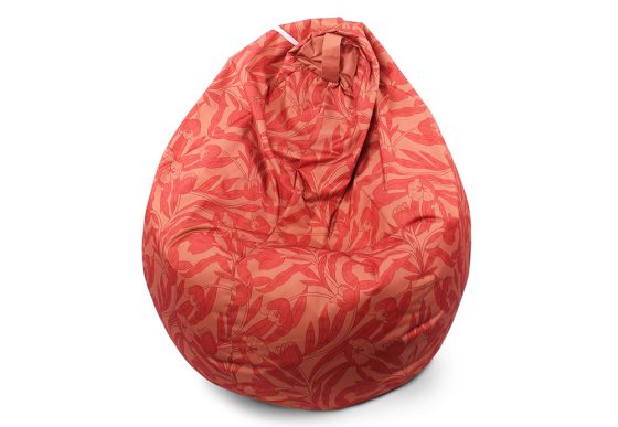 Кресло-мешок ПРОМО, 6 клиньев. 2XL(125x98см), Оксфорд 600PU 220 гр.кв.м. (1)