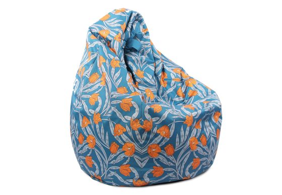 Кресло-мешок ПРОМО, 6 клиньев. XL(120x88см), Оксфорд 600PU 220 гр.кв.м. (1)