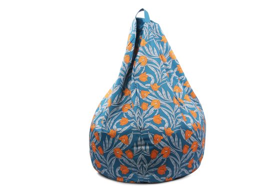 Кресло-мешок ПРОМО, 6 клиньев. XL(120x88см), Оксфорд 600PU 220 гр.кв.м. (1)