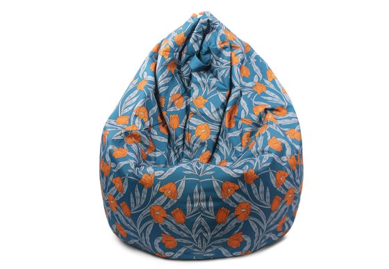 Кресло-мешок ПРОМО, 6 клиньев. XL(120x88см), Оксфорд 600PU 220 гр.кв.м. (1)