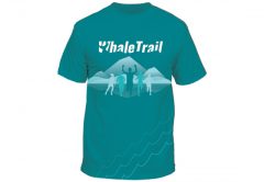 забег Whale Trail