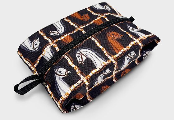 НФ_00039449_Сумка_косметичка_объемная,_без_подкладки,_петли_из_стропы