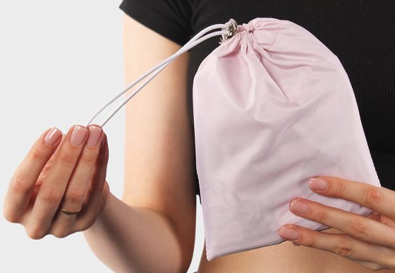 НФ_00052828_Большой_Плед_односторонний_с_мешочком_150х110см_мешочек