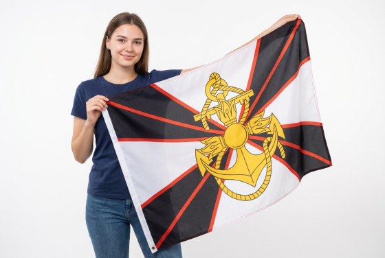 generated-by-ai-flag-morskoj-pekhoty