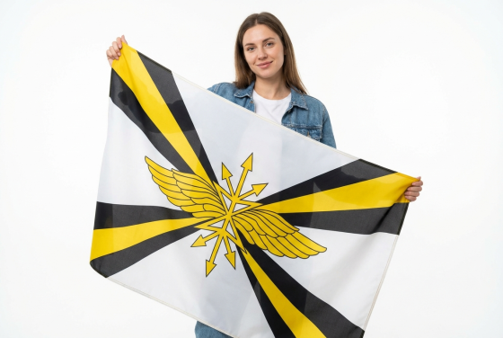 generated-by-ai-flag-vojsk-svyazi