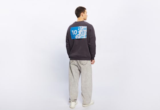 НФ-00015226-Номер стартовый, накладной, под обшив, (20x30см). Полиэфирный шелк 55 гр.кв.м.