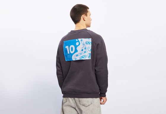 НФ-00015226-Номер стартовый, накладной, под обшив, (20x30см). Полиэфирный шелк 55 гр.кв.м.