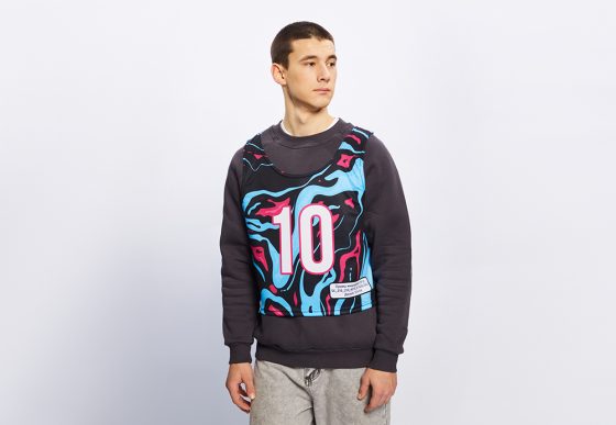 НФ-00033684-Майка-номер, 5254(XL2XL). Прима микрофибра 135 гр.кв.м. (стрейч).