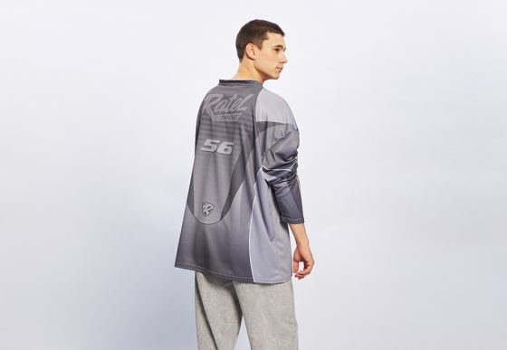 НФ-00053459-Джемпер болельщика унисекс, хоккейный (360545), 52(XL). Ложная сетка 230 гр.кв.м.