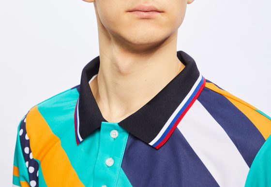 НФ-00054539-Футболка-поло мужская, 50(L). Пике Премиум 155 гр.кв.м.