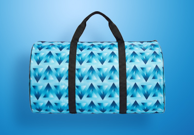 Спортивная_сумка_тубус_голубой_копия